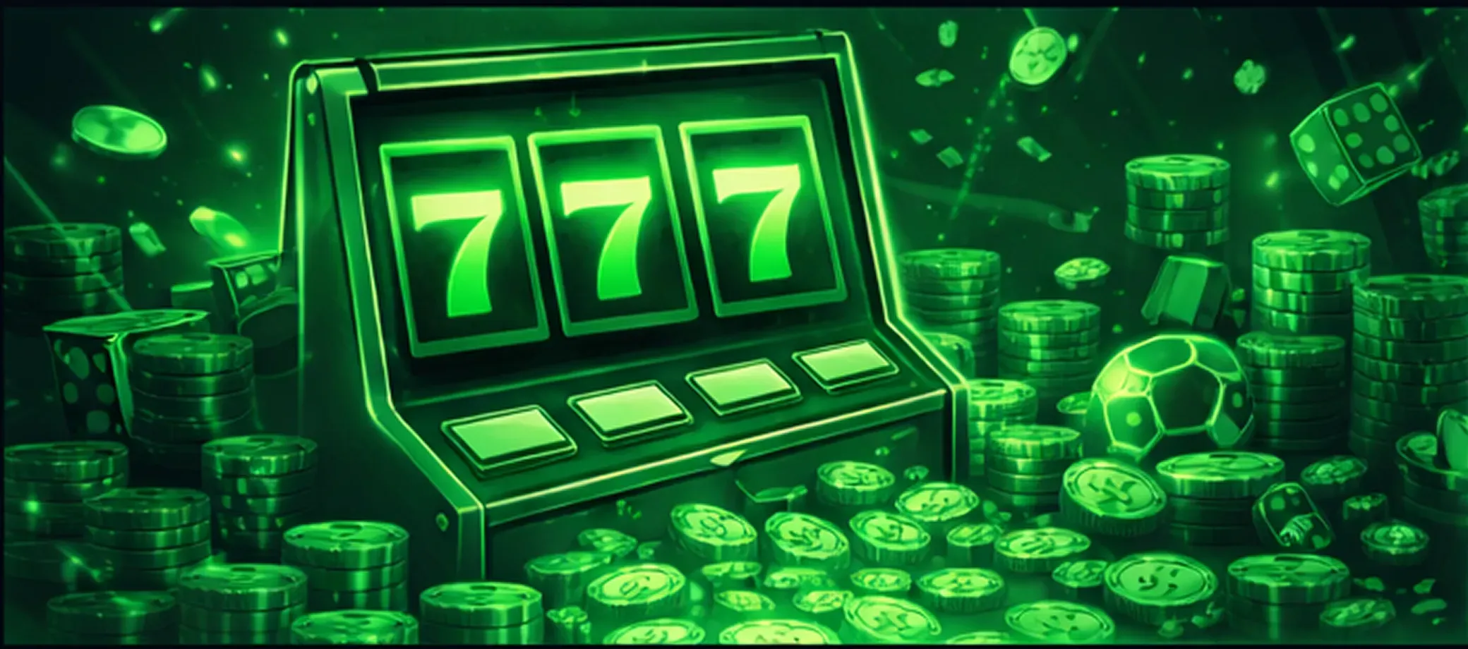 Gamdom Casino